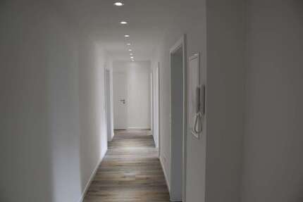 Wohnung zum Mieten in Gerlachsheim 873 € 97 m²