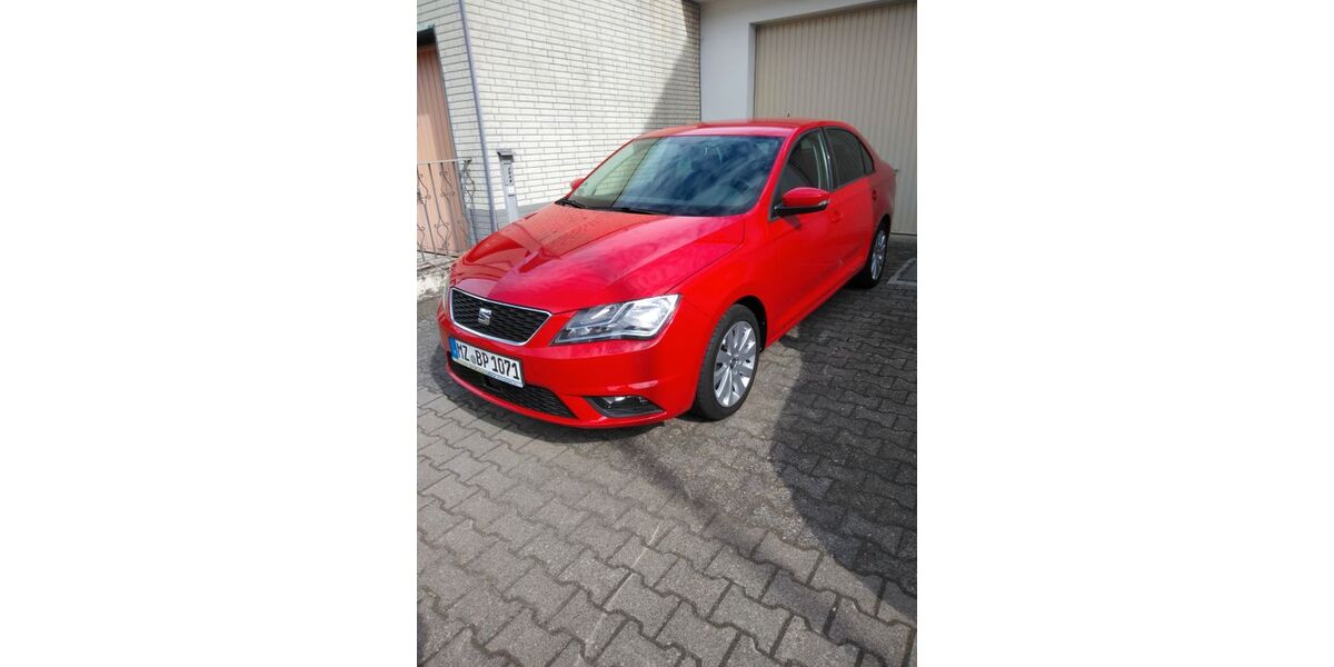 Seat Toledo 192.000 km 8.550 &euro; Kirchheimbolanden 67292