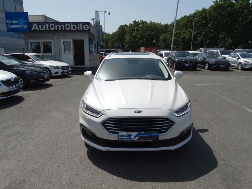 Mondeo
