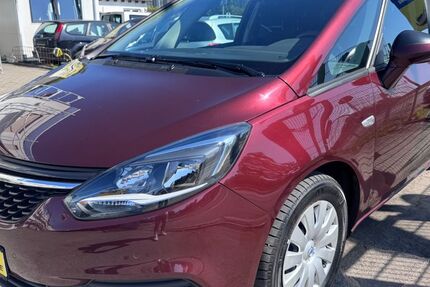 Opel Zafira 124.000 km 8.490 &euro; Mannheim 68309