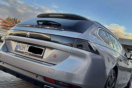 Peugeot 508 186.045 km 11.850 &euro; Nordhorn, Stadt 48529