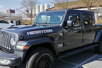 Jeep Gladiator 50.229 km 51.900 &euro; Lappersdorf 93138