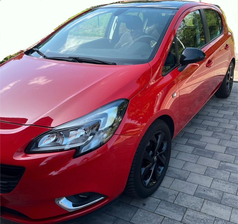 Corsa
