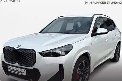 BMW iX1 44.990 km 42.390 &euro; Coesfeld 48653