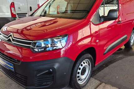 Citroen Berlingo 35.365 km 15.899 € Leipzig 04347