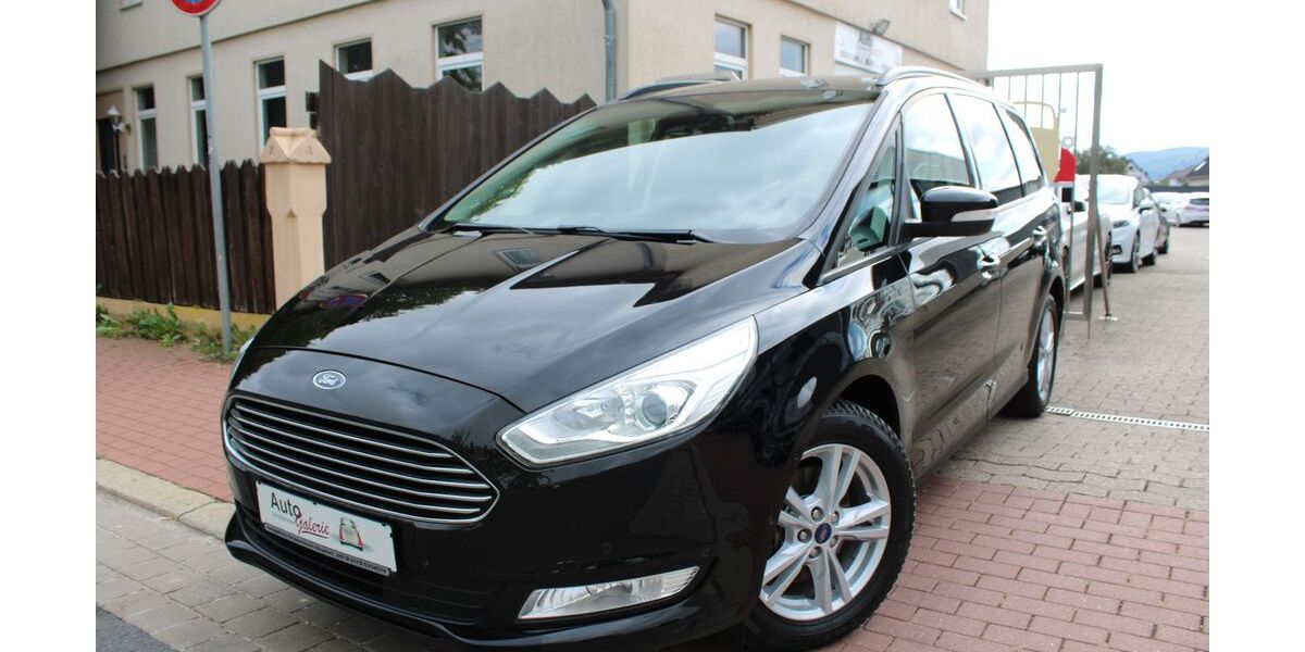 Ford Galaxy 125.000 km 16.990 &euro; Nordstemmen 31171