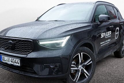 Volvo XC40 4.500 km 43.990 &euro; Ulm 89081