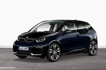 BMW i3 15.221 km 25.190 € Barsbüttel bei Hamburg 22885