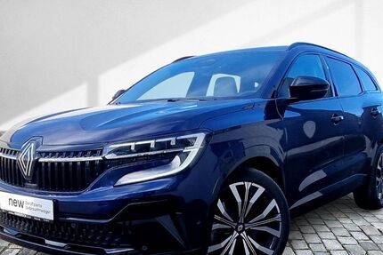 Renault Espace 13.455 km 38.990 &euro; Walsrode 29664