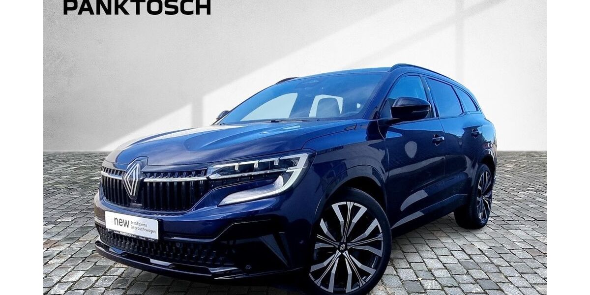 Renault Espace 13.455 km 38.990 &euro; Walsrode 29664