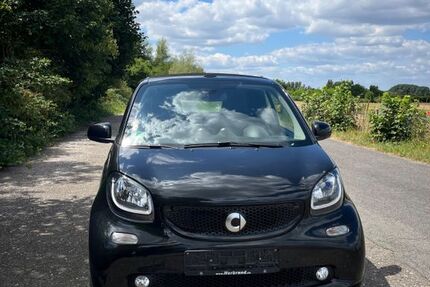 Smart ForTwo 61.900 km 13.000 &euro; Krefeld 47802