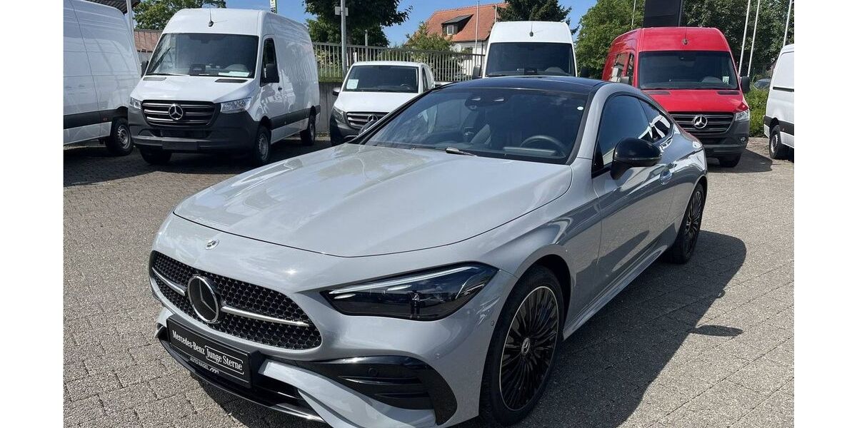 Mercedes-Benz CLE 300 15.632 km 50.889 &euro; Neufahrn 85375