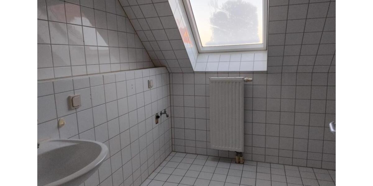 Dachgeschoßwohnung Strasburg (Uckermark) - 2 Zimmer, 60 m&sup2;, 360&euro; | Angebot:25267701