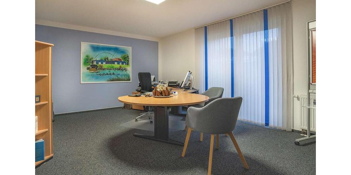 Gewerbeobjekt Norden - 980&euro; | Angebot:23864704