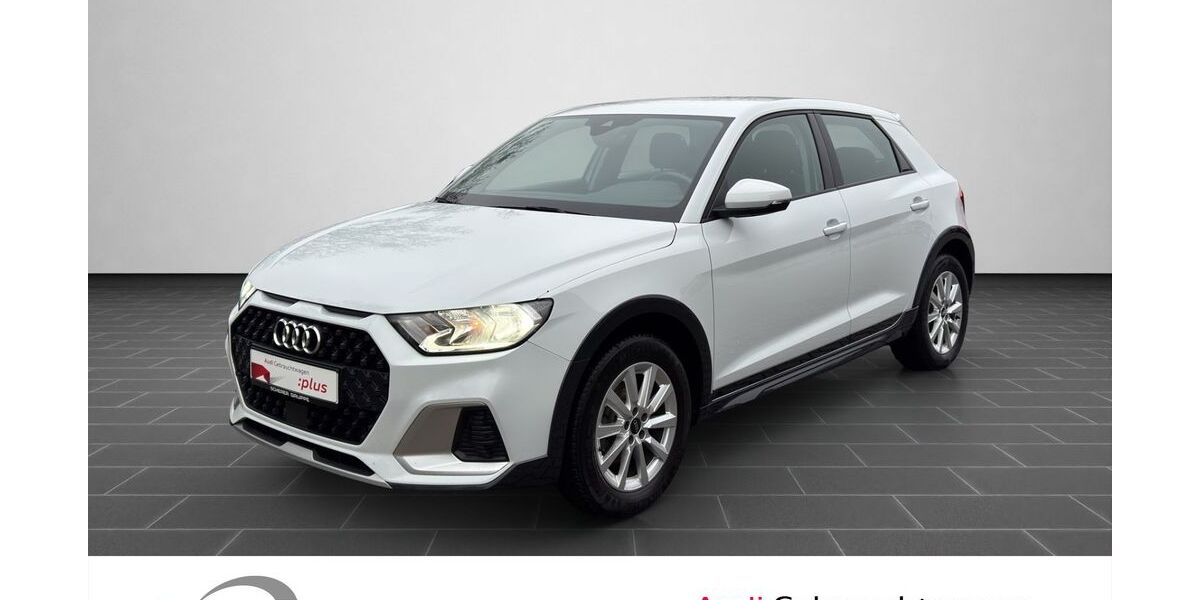 Audi A1 60.783 km 19.290 &euro; Ludwigshafen 67063