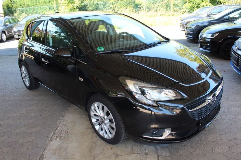 Opel Corsa 78.482 km 10.490 € Königslutter 38154