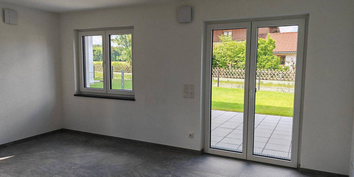 Doppelhaushälfte Brunnthal Am Wald - 5 Zimmer, 152 m&sup2;, 999.900&euro; | Angebot:25718841