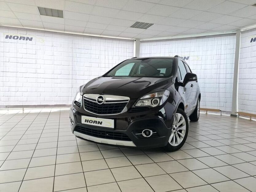 Mokka