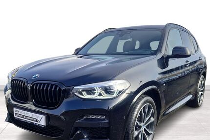 BMW X3 48.276 km 43.934 &euro; Erfurt 99087