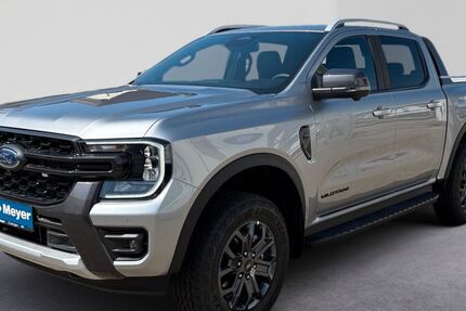 Ford Ranger 16.983 km 50.990 &euro; Endingen am Kaiserstuhl 79346