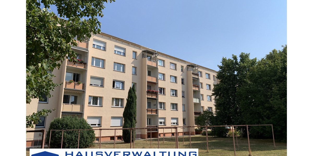 Wohnung zum Kaufen in Frohburg 52.000 € 60 m² 3 zimmer