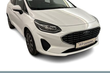 Ford Fiesta 42.903 km 12.980 &euro; Dorfmark 29683