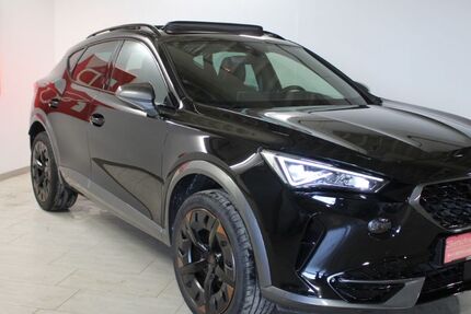 Cupra Formentor 19.980 km 28.490 &euro; Schopfloch 91626