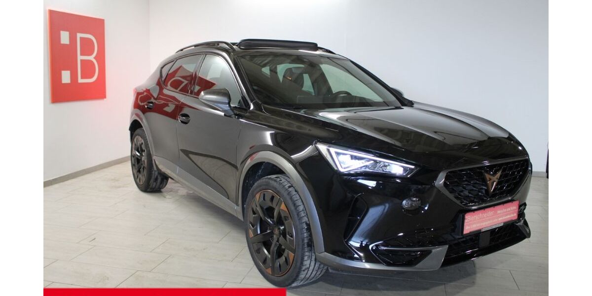 Cupra Formentor 19.980 km 28.490 &euro; Schopfloch 91626