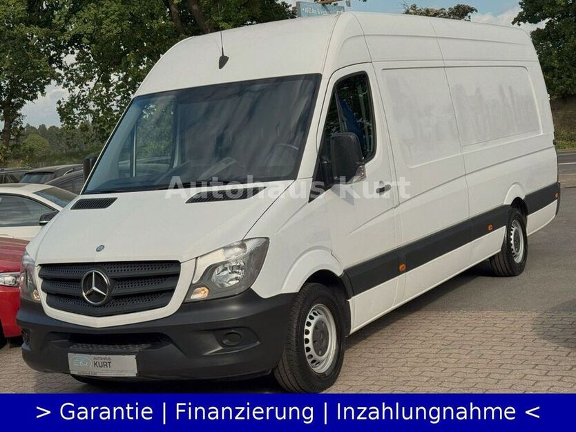 Sprinter