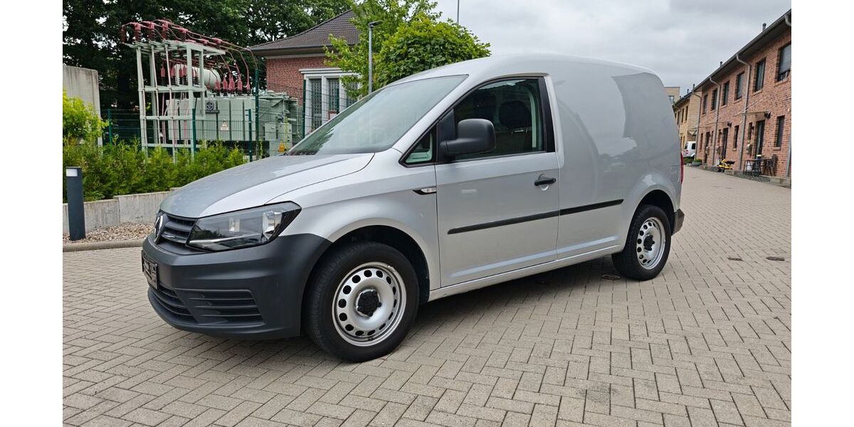 VW Caddy 102.300 km 15.985 &euro; Pinneberg 25421