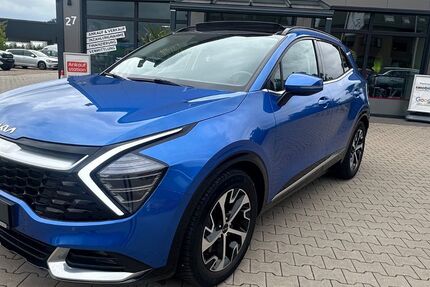 Kia Sportage 75.368 km 24.499 &euro; Delmenhorst 27755