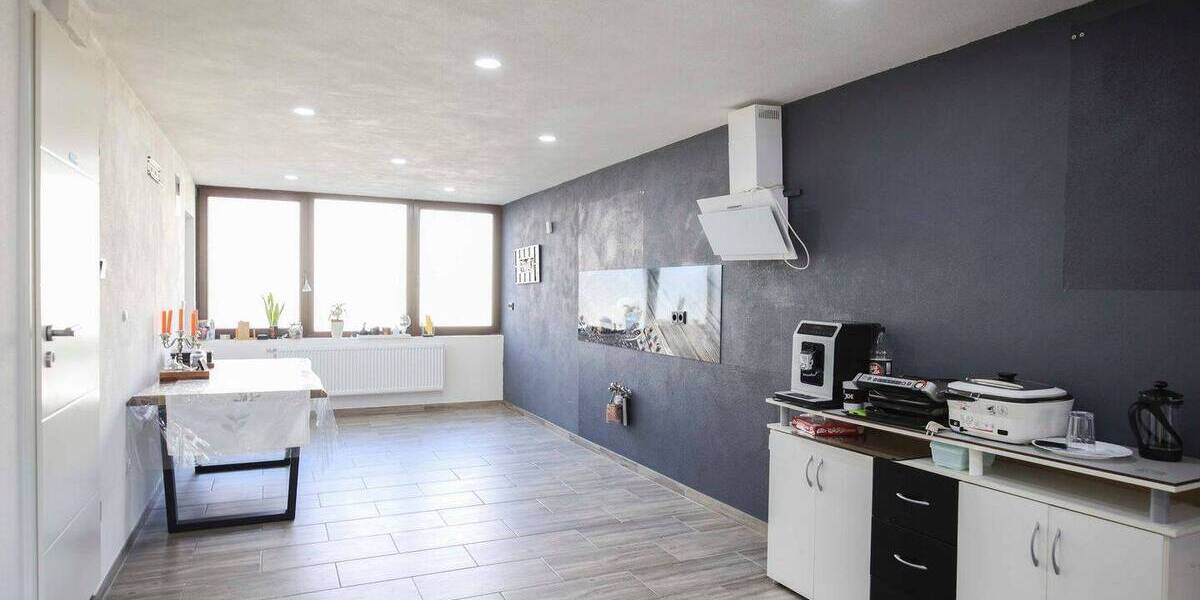 Einfamilienhaus Schlüchtern Wallroth - 6 Zimmer, 219.000&euro; | Angebot:26244628