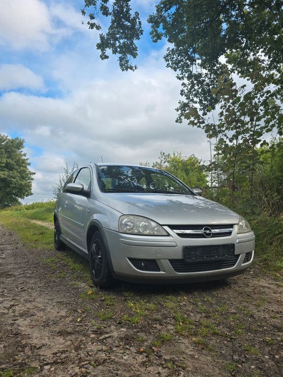 Corsa