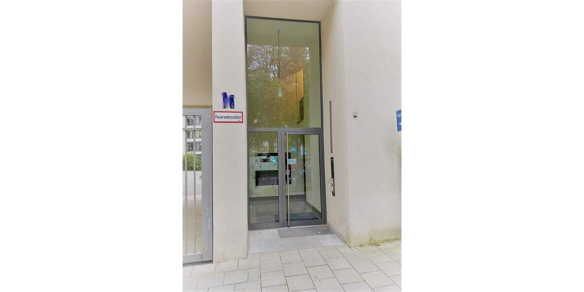 Gewerbeobjekt München Maxvorstadt - 400&euro; | Angebot:25604148