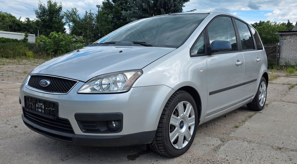 Ford Focus 67.171 km 2.990 &euro; Fredersdorf - Vogelsdorf 15370
