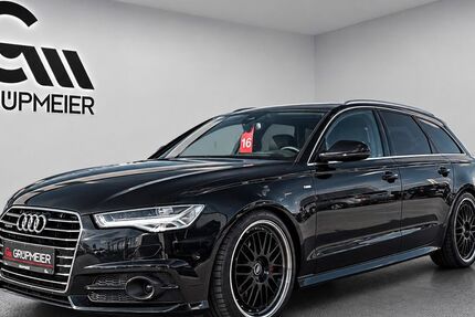Audi A6 148.500 km 24.400 &euro; Sottrum 27367