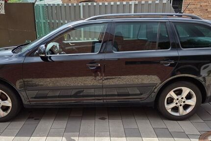Skoda Octavia 165.000 km 6.899 &euro; Hemdingen 25485