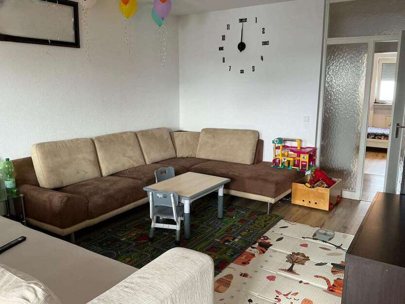 Wohnung zum Kaufen in Mannheim 229.000 € 86 m² 3 zimmer