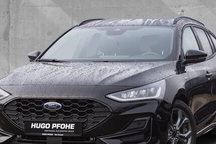Ford Focus 20.192 km 24.150 &euro; Schwerin 19061