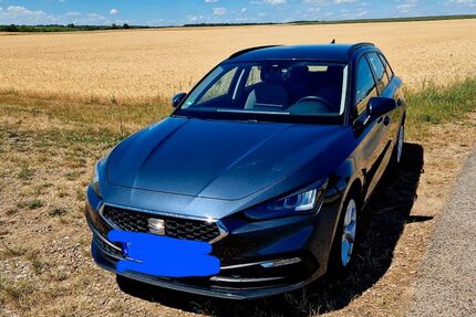 Seat Leon 88.900 km 13.999 &euro; Marktsteft 97342