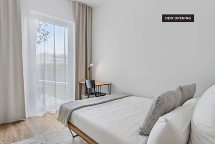 Zimmer Leipzig Zentrum-Nord - 600&euro; | Angebot:27150350
