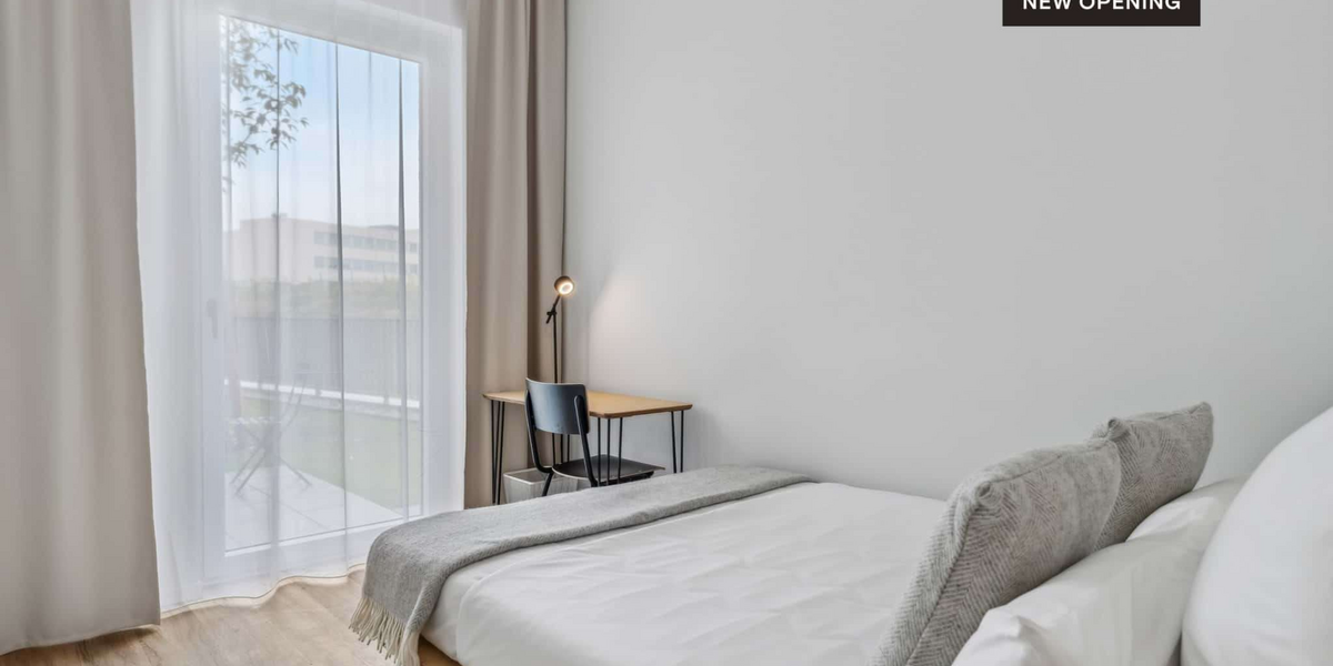 Zimmer Leipzig Zentrum-Nord - 600&euro; | Angebot:27150350