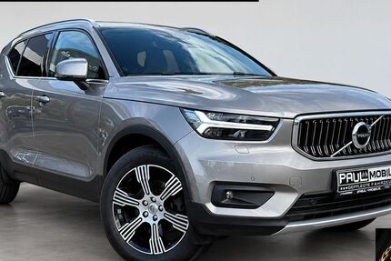 Volvo XC40 160.000 km 17.373 &euro; Ludwigsburg 71636