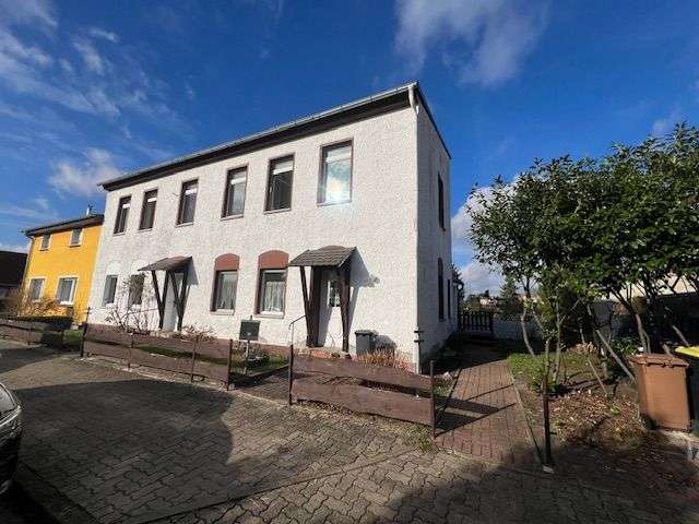 Einfamilienhaus Britz - 6.5 Zimmer, 170 m&sup2;, 249.000&euro; | Angebot:23477986
