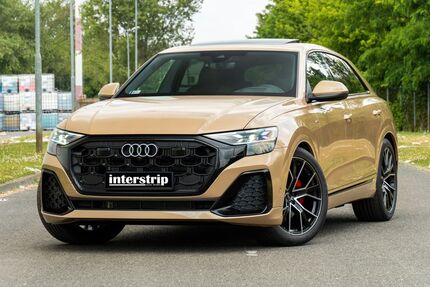 Audi Q8 9.900 km 82.490 &euro; Langweid am Lech 86462