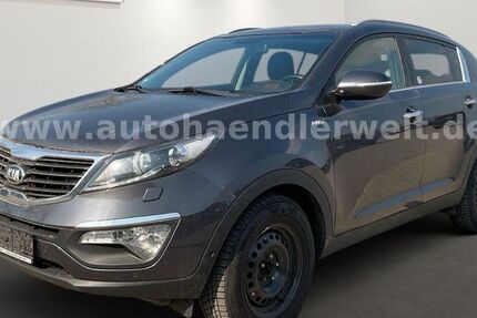 Kia Sportage 223.090 km 6.199 &euro; Brehna 06796