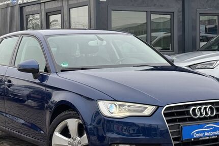 Audi A3 148.020 km 11.890 &euro; Lollar 35457