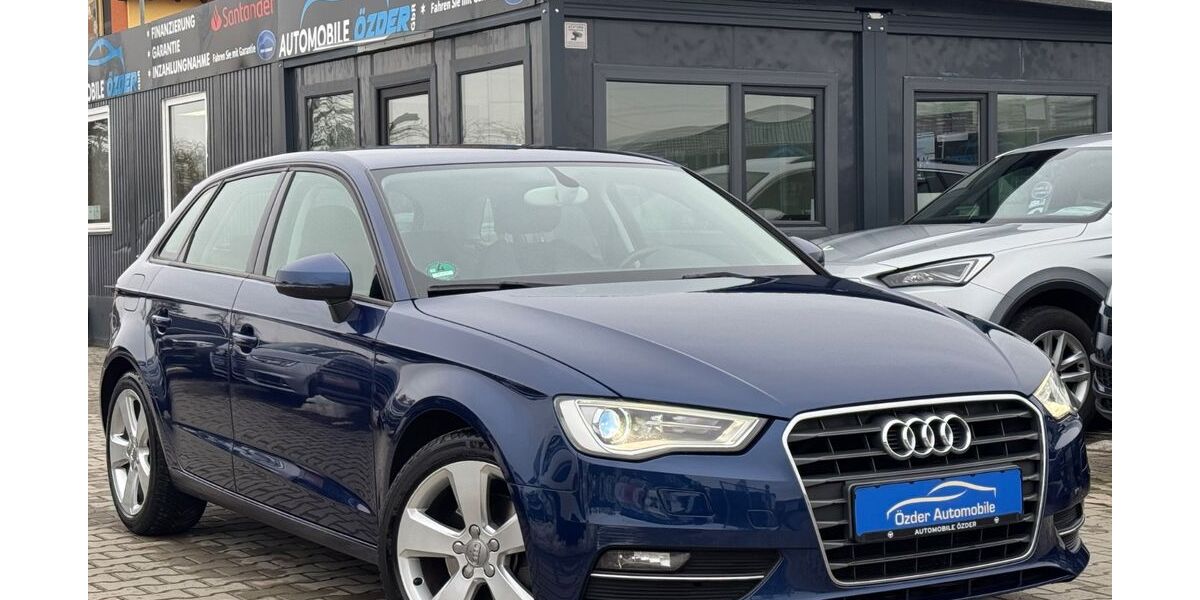 Audi A3 148.020 km 11.999 &euro; Lollar 35457