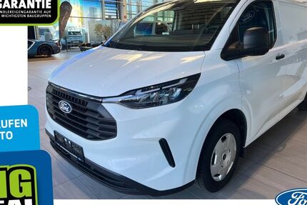 Ford Transit Custom 50.554 km 21.990 &euro; Kaufbeuren 87600