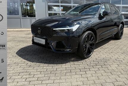 Volvo XC60 2.500 km 64.990 &euro; Schwerin 19057